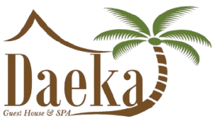 Daeka Lodge Logo