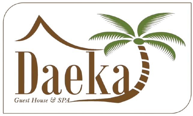 Daeka Lodge Logo
